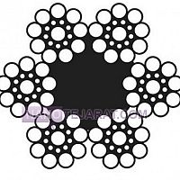 steel wire rope steel wire rope